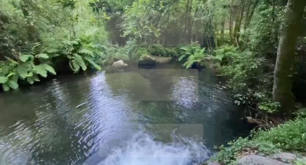Xplorer24: Um refúgio escondido em Barcelos. A cascata que murmura entre ruínas em Perelhal o segredo da cascata de perelhal em barcelos