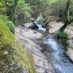 o segredo da cascata de perelhal em barcelos