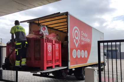 onde reciclar eletrao escolas braga minho