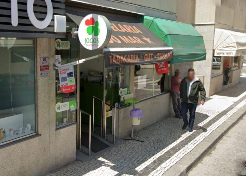 Esposende: Prémio do "M1lhão" sai em Apúlia milhao apulia esposende