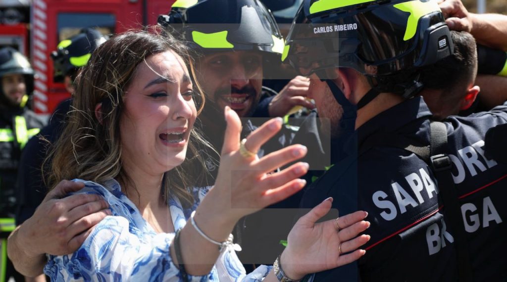 pedido casamento nos bombeiros sapadores de braga 3