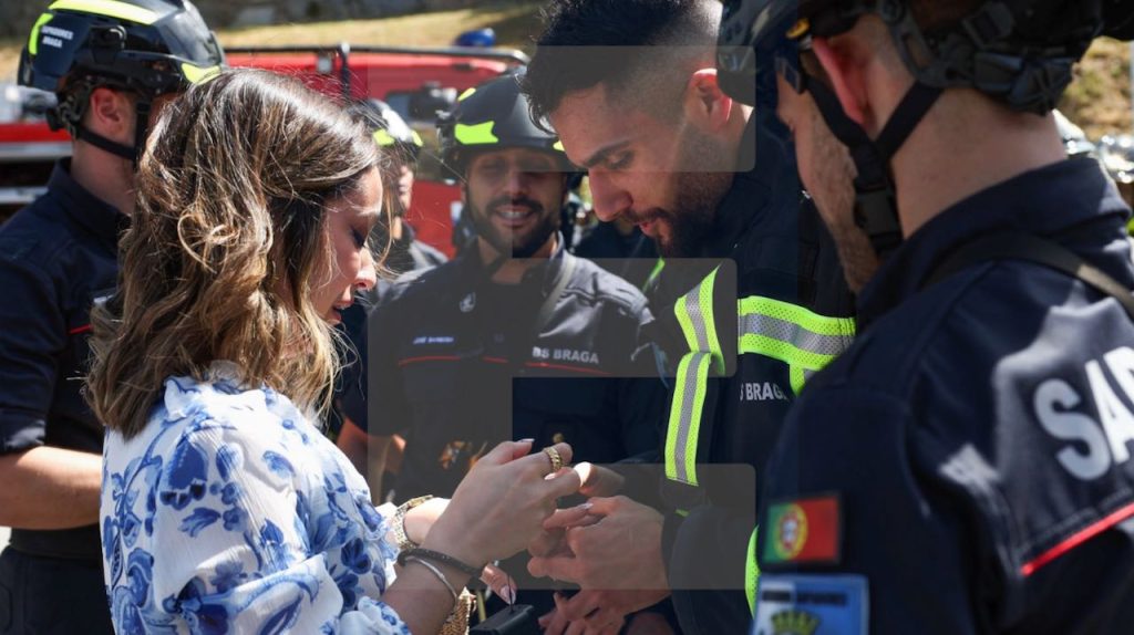 pedido casamento nos bombeiros sapadores de braga 4
