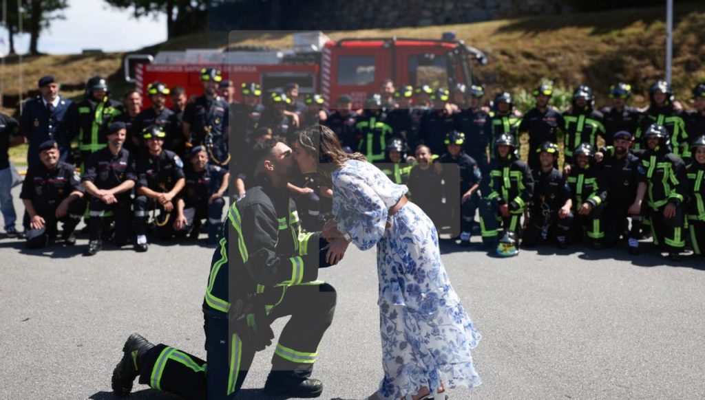 pedido casamento nos bombeiros sapadores de braga 5
