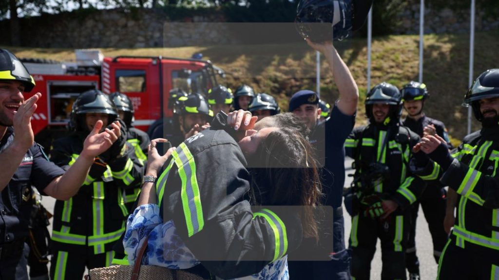 pedido casamento nos bombeiros sapadores de braga 6