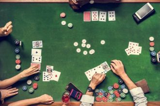 Poker