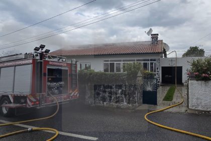 casa raio esposende atingida antas