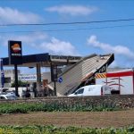 repsol povoa de varzim cobertura ferido grave - 1