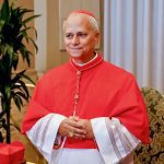 robert prevost leao XIV papa - 1