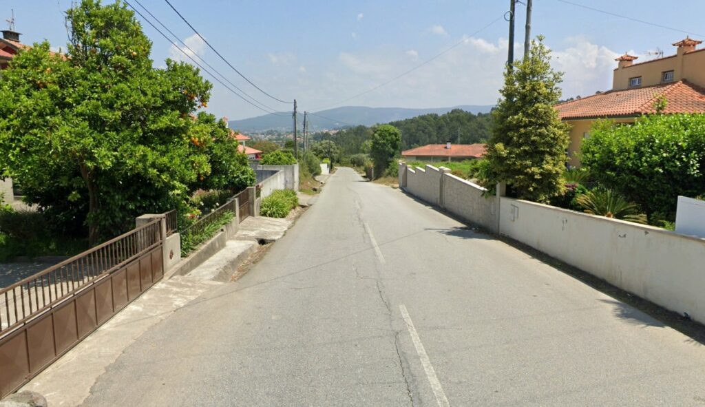 esposende saneamento