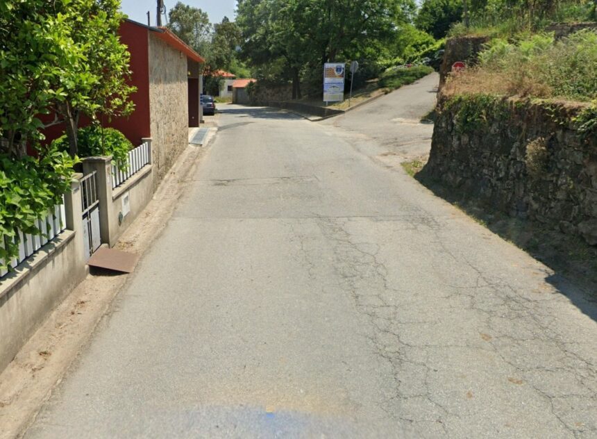 Esposende: Investimento de 2ME em saneamento básico em Antas e Forjães esposende saneamento