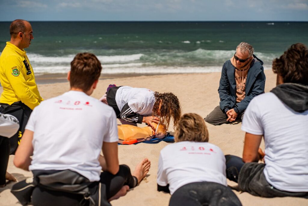 surf esposende resgate salvamento mar socorro ofir 1