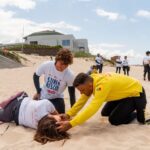 surf esposende ofir socorro rescue