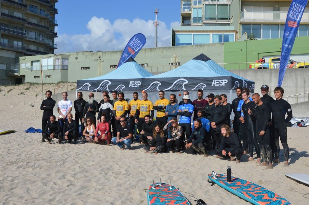 surf esposende resgate salvamento mar socorro ofir 8