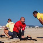surf rescue esposende socorro minho mar praia