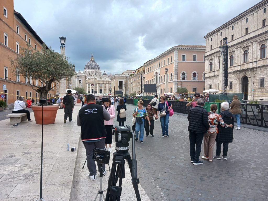 vaticano capela sistina conclave papa eleicao