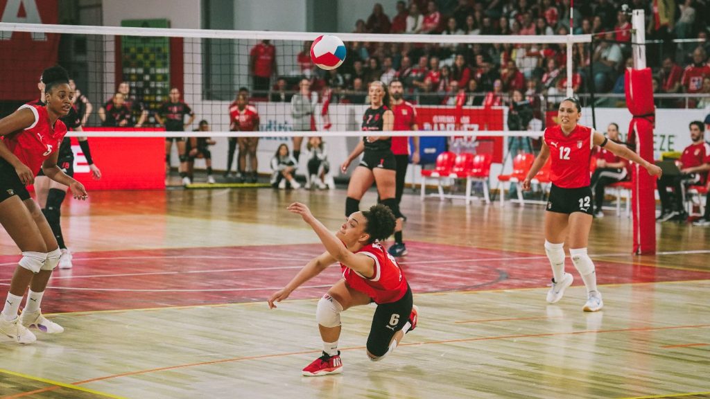 sc braga voleibol