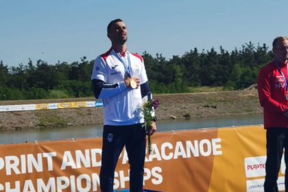 Fernando Pimenta canoagem