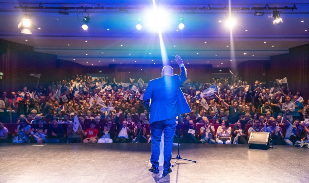 Esposende: Mudança apresenta Magalhães e Gomes "por todos" 513103562 122120960378863589 3495056141054126770 n e1751030605238
