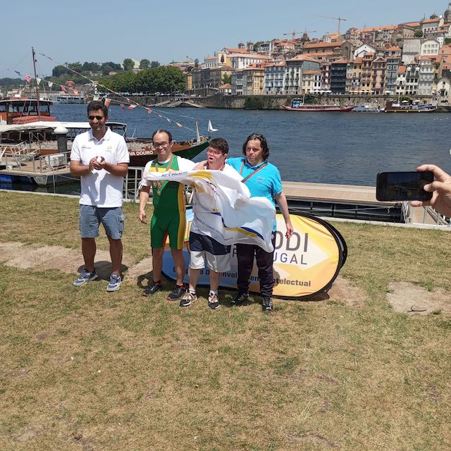 APPACDM Viana gaia titulos 4