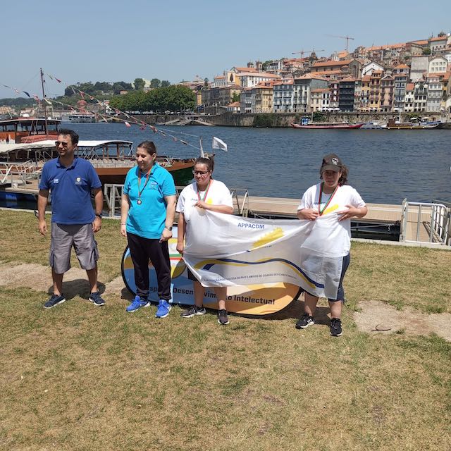 APPACDM Viana gaia titulos 6
