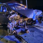 Acidente em Amares fiscar braga feridos ocorrencias minho - 1