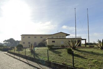 Apulia Esposende colonia ferias Segurança social autismo