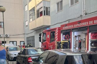 BS Braga incendio