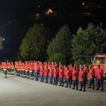 terras de Bouro bombeiros