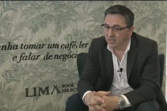 Benjamim Pereira