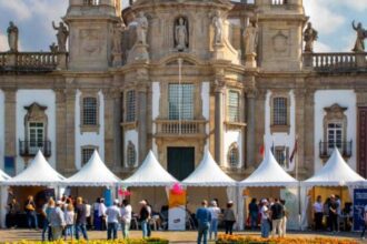 Braga emprego maiores 45 anos