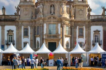 Braga emprego maiores 45 anos