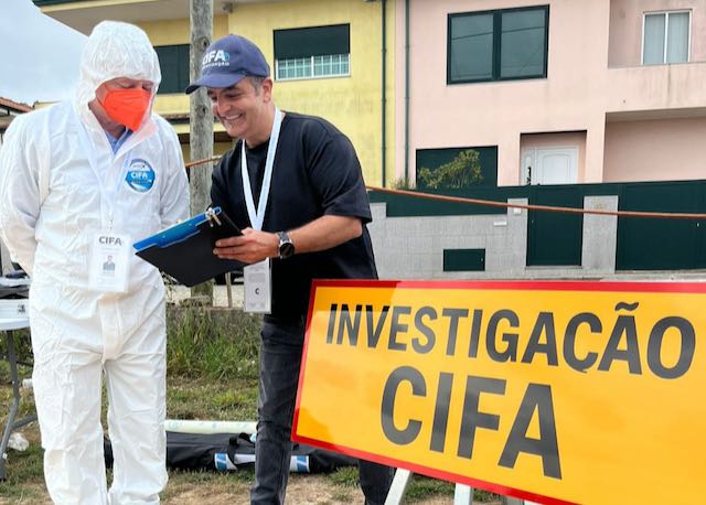 CIFA Vila do conde 1