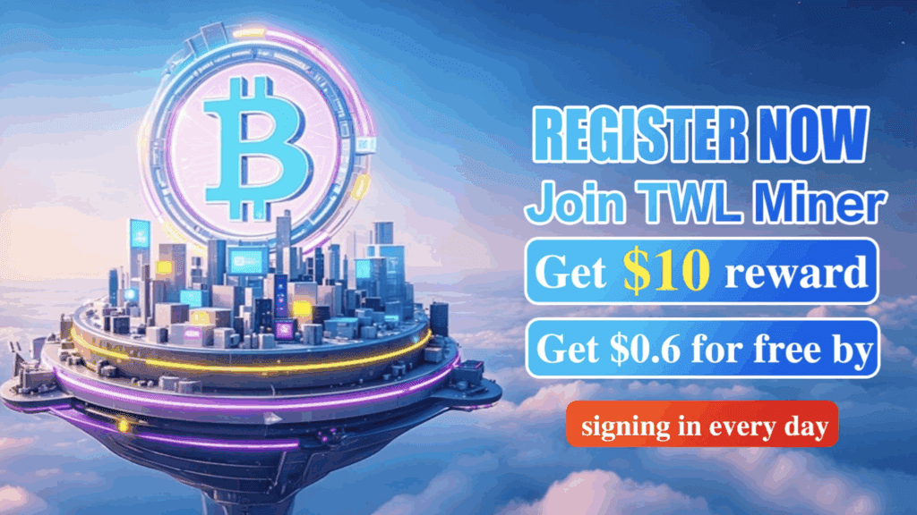 minerar bitcoin TWL Miner