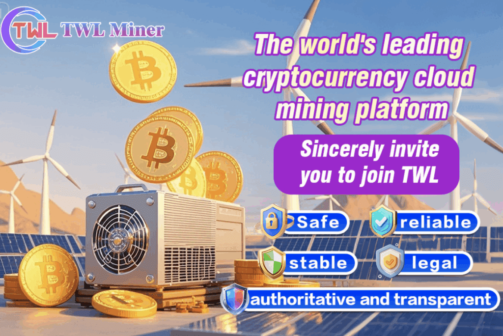 twl minerar