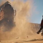 Dune: Awakening com ADN português