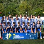 SC Braga Marinhas esposende