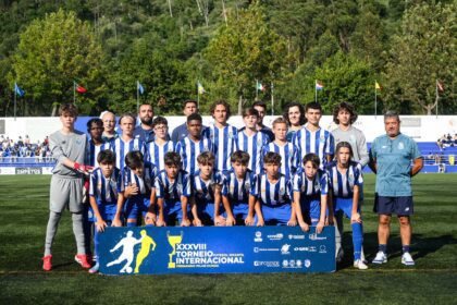 SC Braga Marinhas esposende