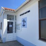 Polícia marítima delegação esposende