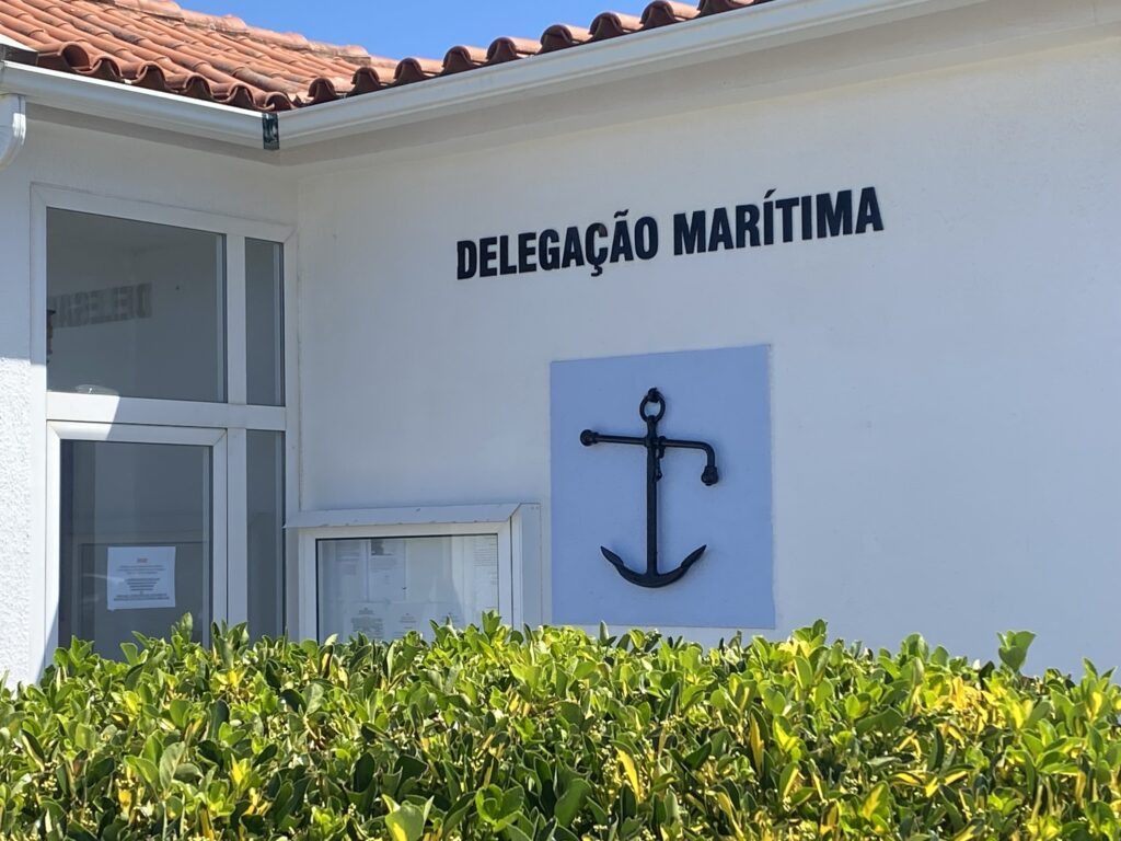 Esposende: Delegação Marítima retoma atendimento semanal Policia Marítima Esposende