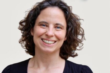 Joana Santana CDU Esposende