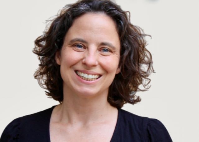 Joana Santana CDU Esposende