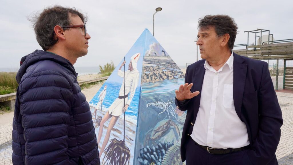 Esposende Ambiente Apulia