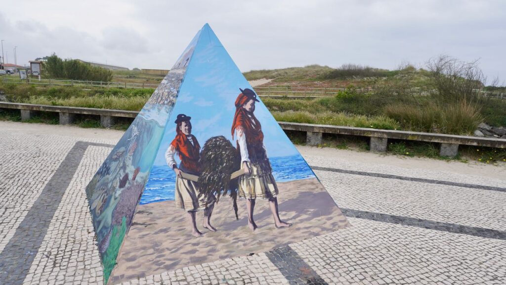 Esposende Ambiente Apulia
