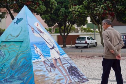 Esposende Ambiente Apulia