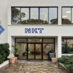 NKT Solidal esposende - 1