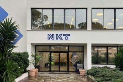 NKT Solidal esposende - 1