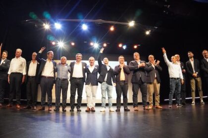 PSD Esposende freguesias guilherme emilio autarquicas