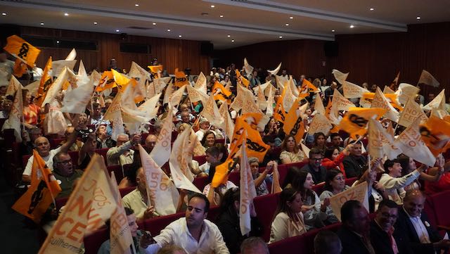Esposende: "Juntos, No Rumo Certo" do PSD arrancou com candidatos às juntas e assembleia PSD freguesias esposende - 59