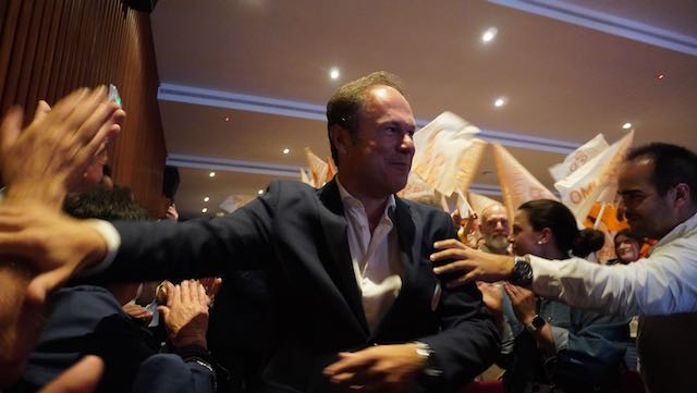 Esposende: "Juntos, No Rumo Certo" do PSD arrancou com candidatos às juntas e assembleia PSD freguesias esposende - 59