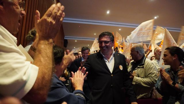 Esposende: "Juntos, No Rumo Certo" do PSD arrancou com candidatos às juntas e assembleia PSD freguesias esposende - 59